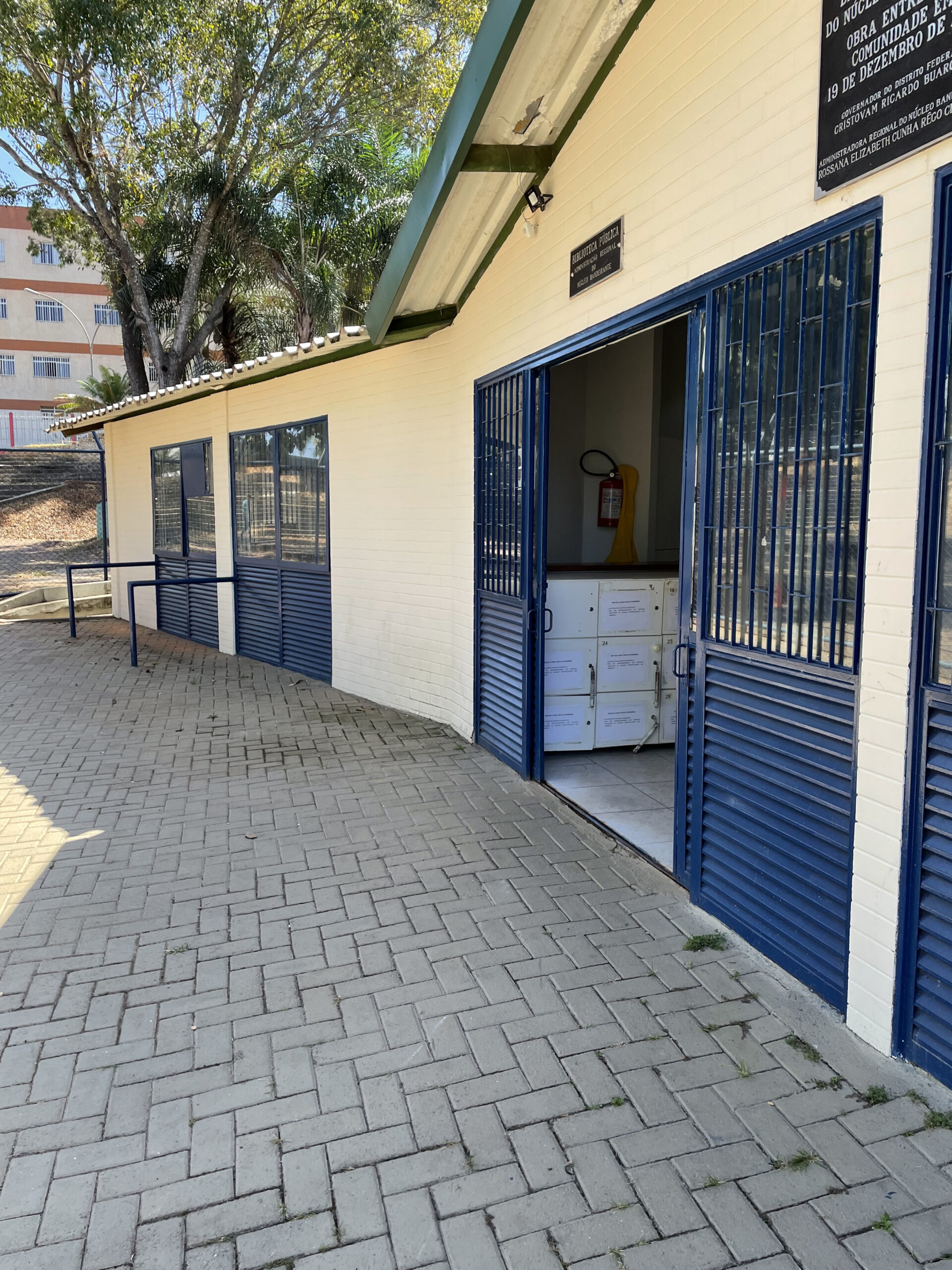 (foto: Biblioteca Pública Vó Philomena)